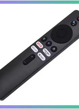 Універсальний пульт для телевізора xiaomi mi box mi tv stick з голосовим управлінням bluetooth пульт д sku_cn17159