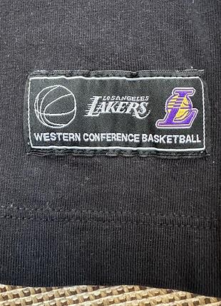 Primark футболка l.a.lakers 2