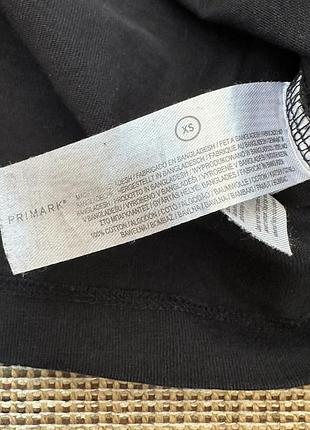 Primark футболка l.a.lakers 5