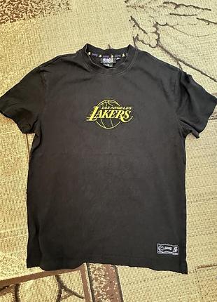 Primark футболка l.a.lakers