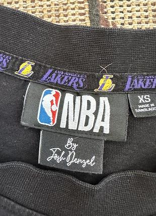 Primark футболка l.a.lakers 4