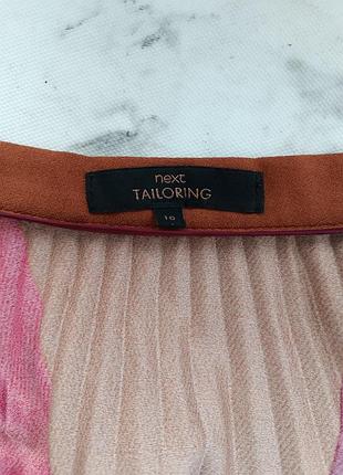 Женская юбка next tailoring 4