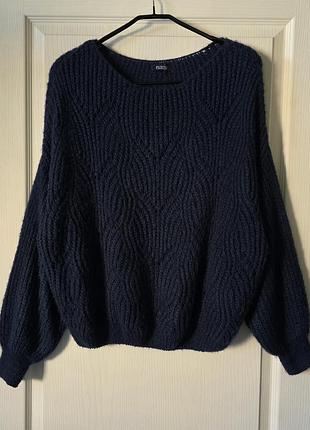 Жіноча кофта,светр,джемпер punto