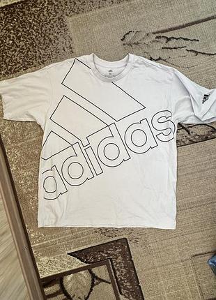 Adidas футболка