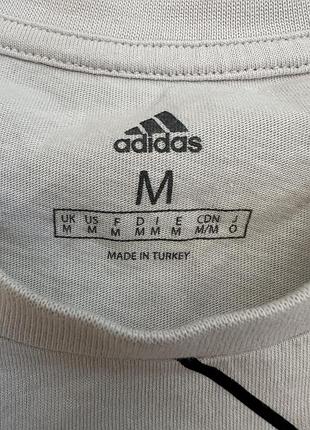 Adidas футболка 2