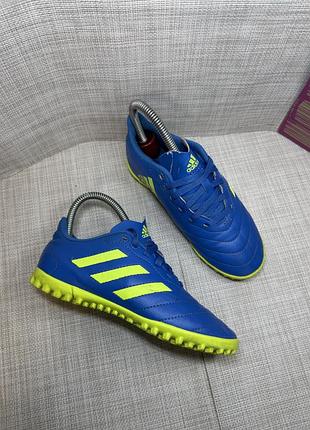 Оригінальні сороконіжки adidas