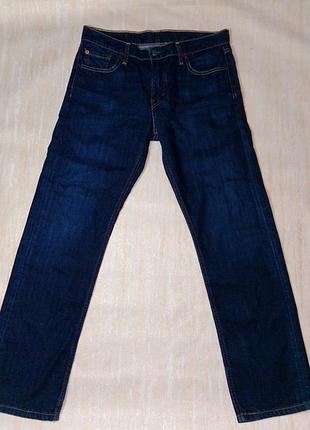Джинсы levi's мужские.