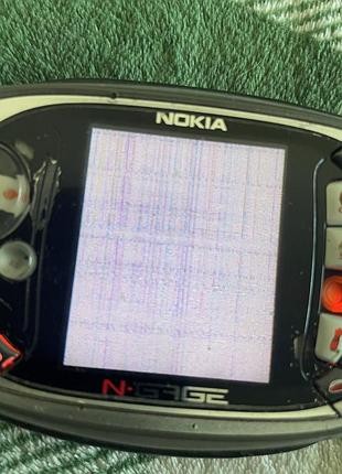 Nokia ngage n-gage qd 2