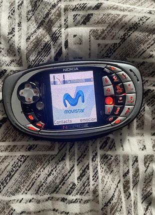Nokia ngage n-gage qd