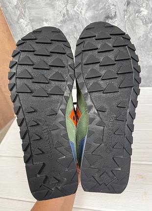 Кроссовки saucony shadow original 44/28 см 6