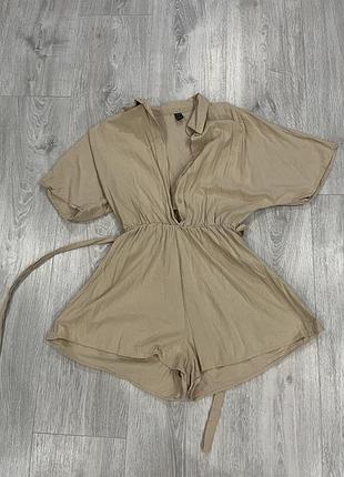 Комбінезон shein