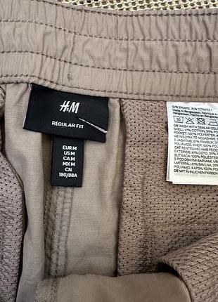 H&m карго штани 4