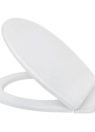 Сидіння для унітазу soloplast сп-4 3