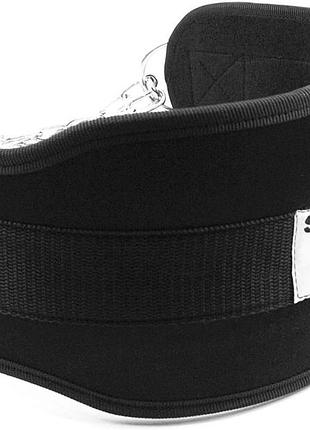 Senshi japan belt  спортивный пояс для отягощений/подтягиваний с цепью