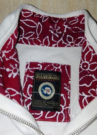 Зипкая женская napapijri 5