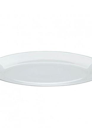 Блюдо овальное 30 см performa bormioli rocco 405855-f-43021990