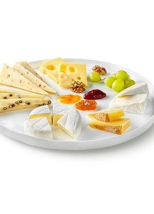 Блюдо bormioli rocco grangusto 410712-mdf-121990 32 см