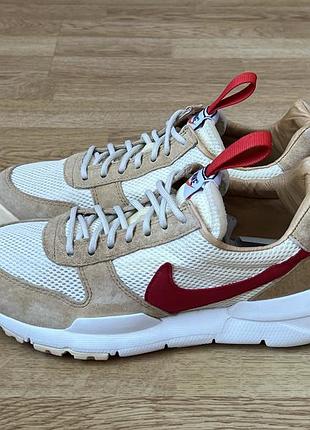 Кроссовки nike оригинал в идеальном состоянии 42 размер