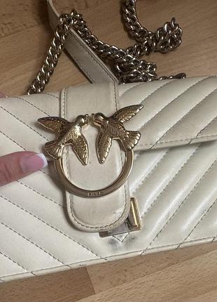Сумочка pinko 4