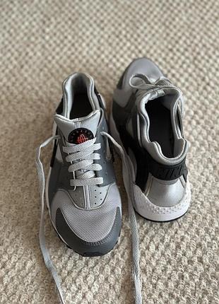Оригінальні кросівки nike 3