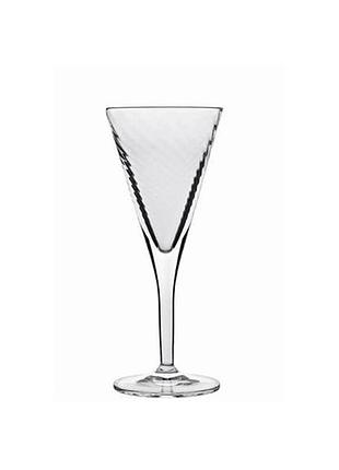 Бокал для вина luigi bormioli mixology a-12876-byl-02-aa-01 70 мл