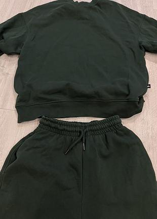 Костюм спортивний staff 2