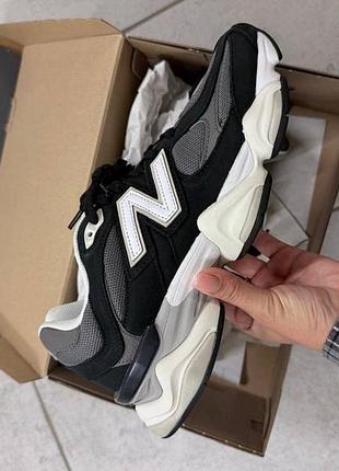 Кросівки new balance 9060 3