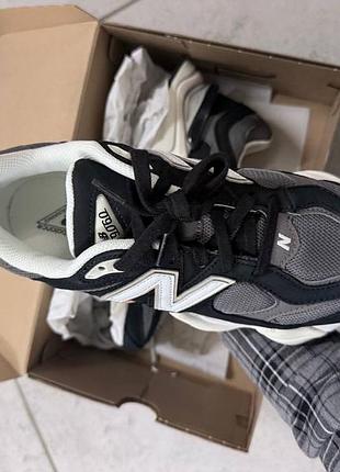 Кросівки new balance 9060 2