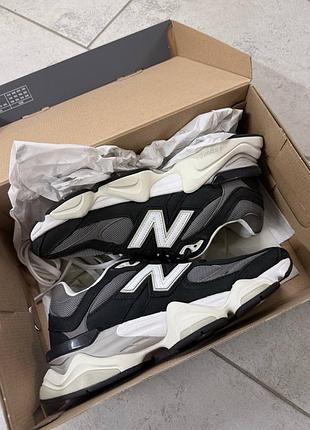 Кросівки new balance 9060