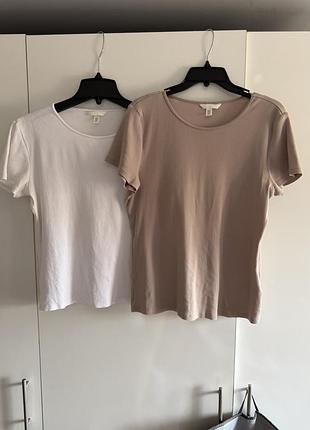 Футболка  h&m