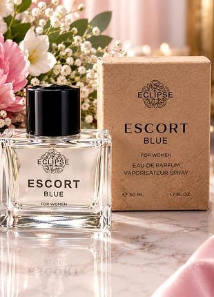 Eclipse escort blue for women (into-the-blue e-scada) 4820276071278