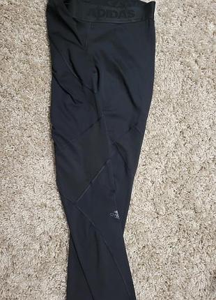 Лосины adidas 4