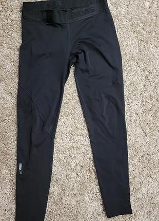 Лосины adidas 3