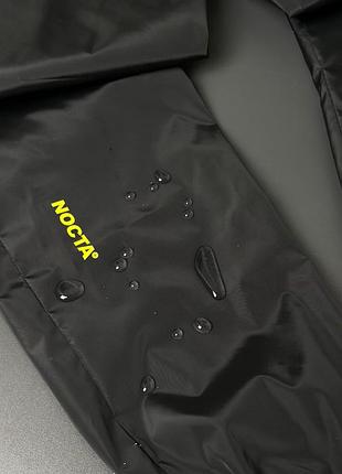 Штани nike nocta 5