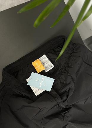Штани nike nocta 6