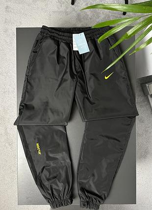 Штани nike nocta