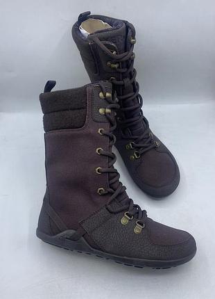Сапожки xero mika boots оригинал 36