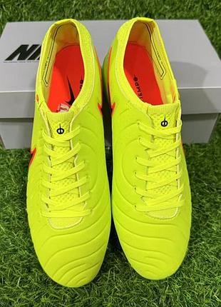 Бутси nike tiempo legend 10 fg 3