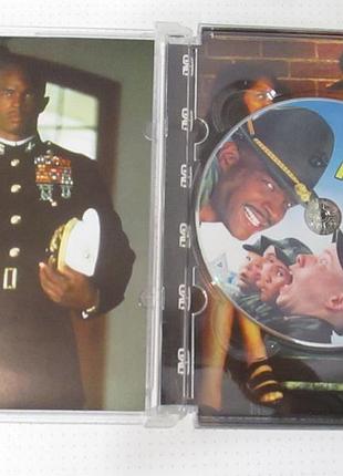 Dvd-диск  «майор пэйн» (major payne) 1995 3