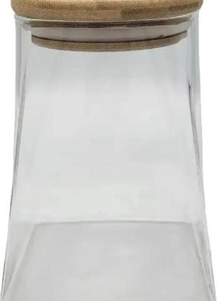 Банка для хранения vittora vt-7905 500 мл