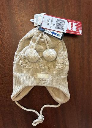 Шапочки lenne р. 40 и р. 44