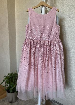 Сукня для дівчинки h&m
