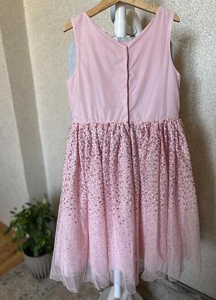 Сукня для дівчинки h&m 5