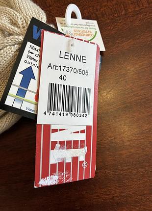 Шапочки lenne р. 40 и р. 44 6