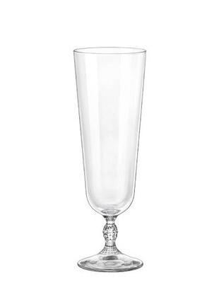 Бокал bormioli rocco bartender birra 122161byt021990 400 мл