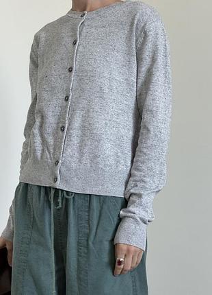 Кардиган h&m 3