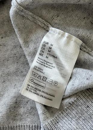 Кардиган h&m 6