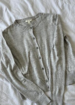 Кардиган h&m 4