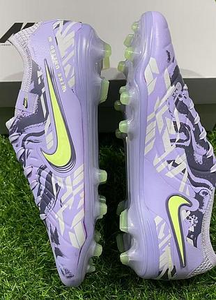 Бутси nike tiempo legend 10 fg 3