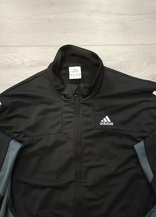Кофта adidas 2